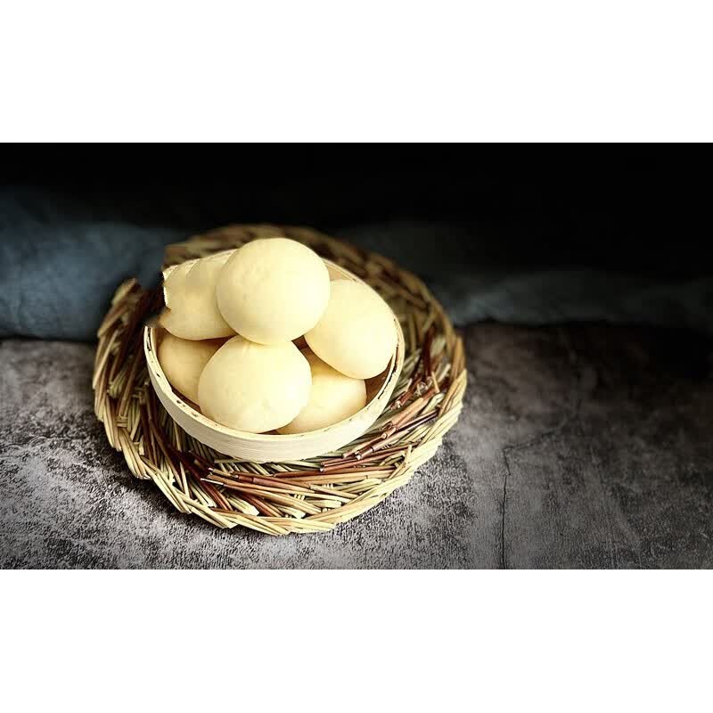 松软香甜糯迷你茴饼回饼215g云南传统糕点手工老式小点心 老式冬瓜糖