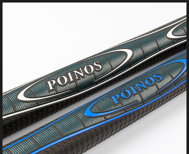 毒药xn9斯诺克台球杆小头黑八桌球杆中头大头九球球杆2孔杆桶套餐xn9