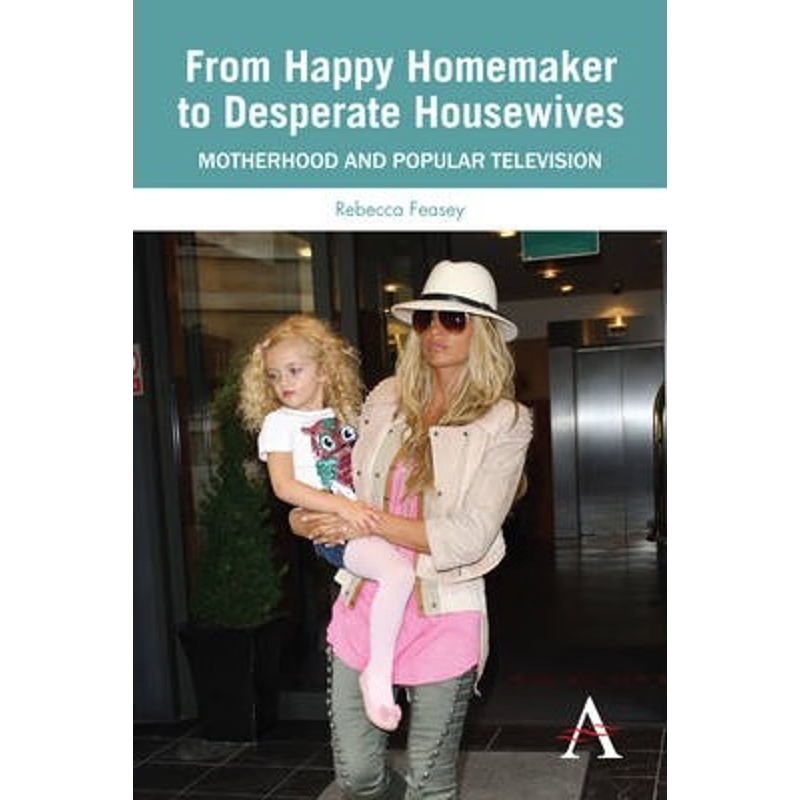 按需印刷From Happy Homemaker to Desperate Housewives[9780857285614]