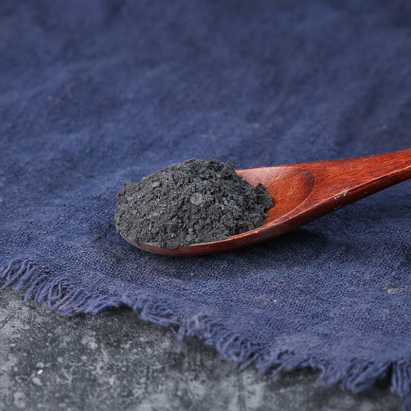 同仁堂磁石中药材500克生磁石灵磁石活磁石煅磁石