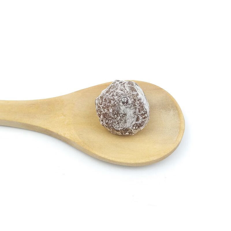 油余甘果清凉酸梅子云南休闲小零食蜜饯橄榄糖散装年货 小冰梅500g