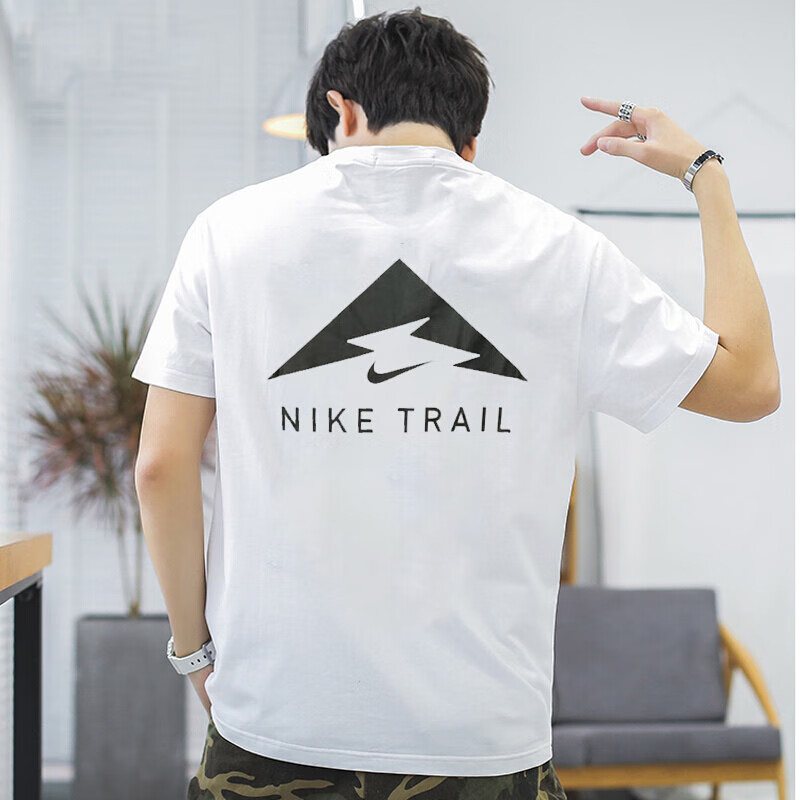 nike耐克polo衫男装 2021夏季新款高尔夫翻领透气舒适短袖t恤939138