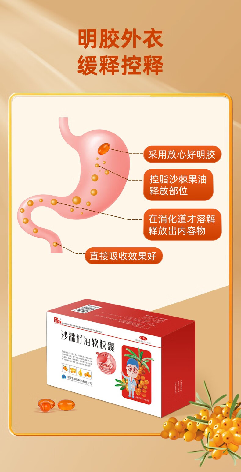 软胶囊包装图片