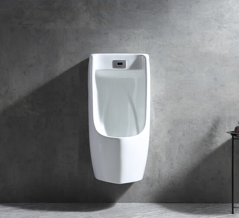 科勒(kohler)感应小便器uswn870rbe一体自动感应式小便斗 挂墙男士