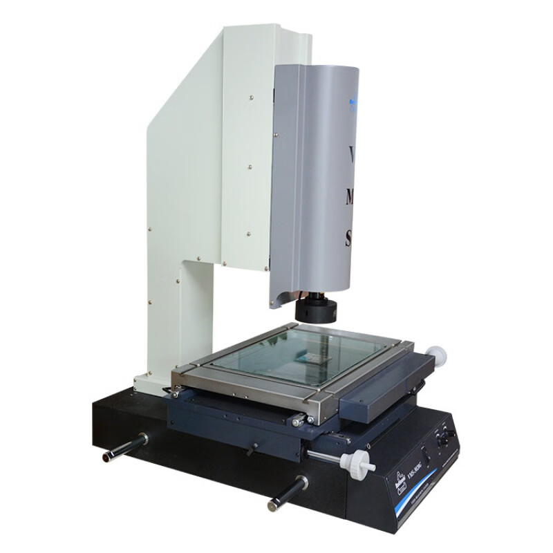 影像测量仪二次元光学投影仪五金轮廓2.