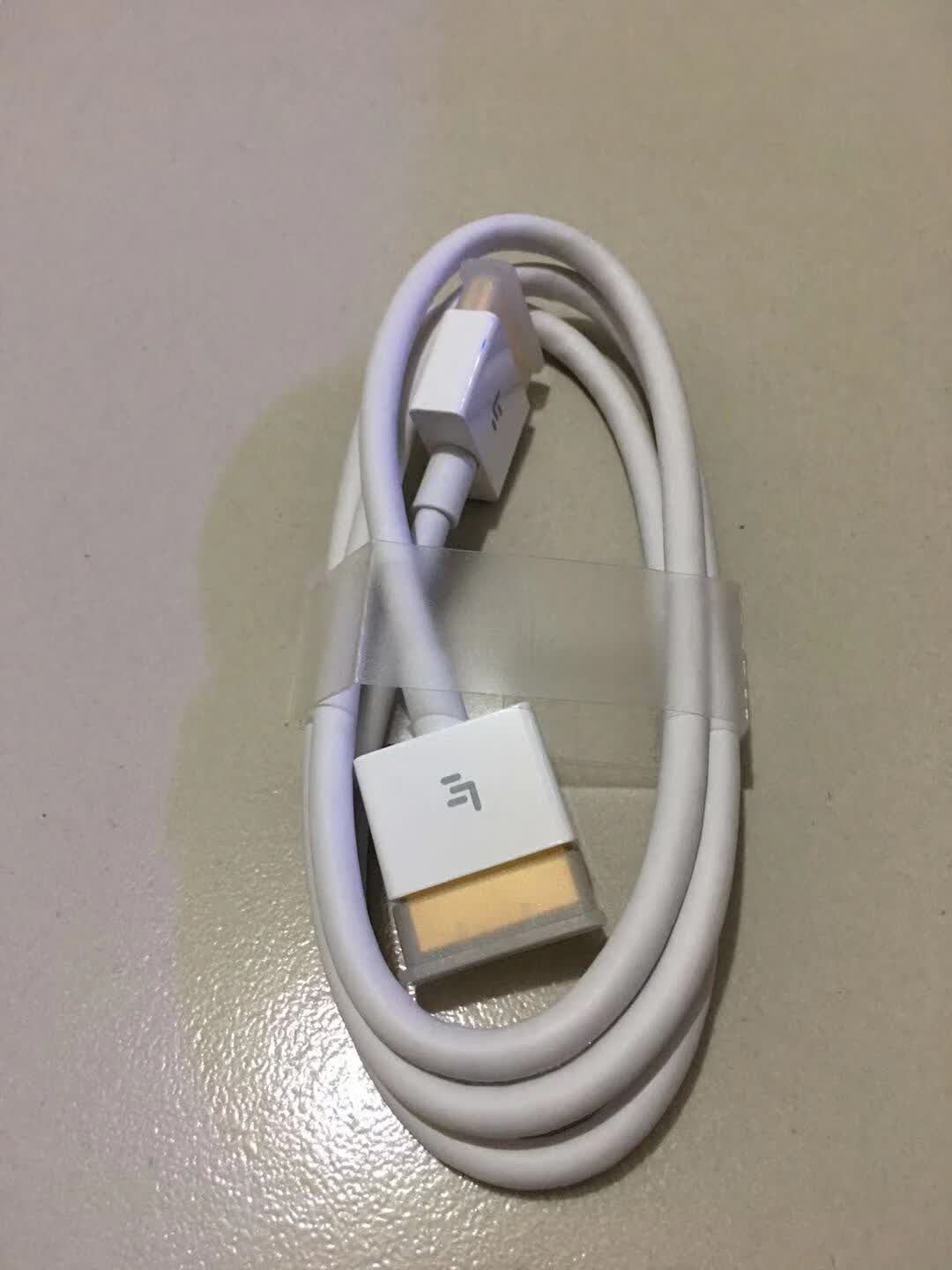 适用乐视电视超4max55/superlink连接线超4max65/70分体电视数据线 双