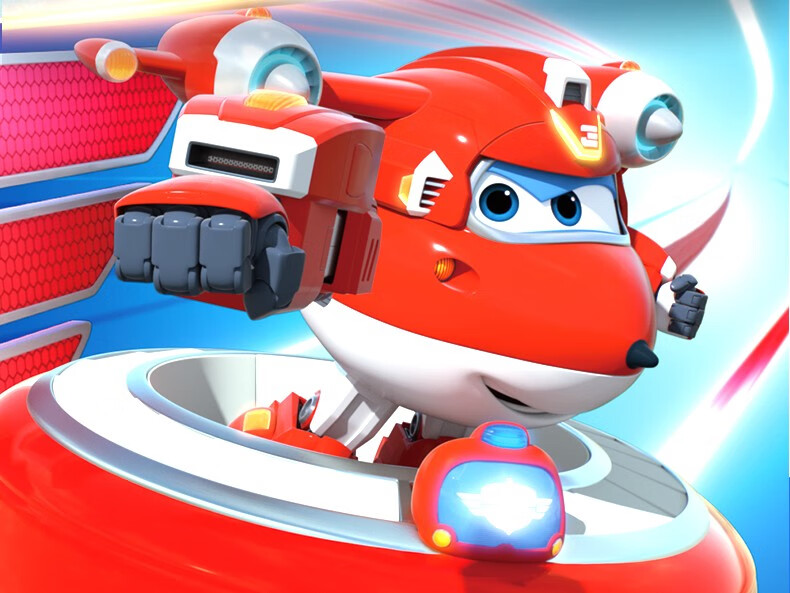 万代奥迪双钻超级飞侠乐迪金小子陀螺儿童对战玩具套装男孩生日礼物