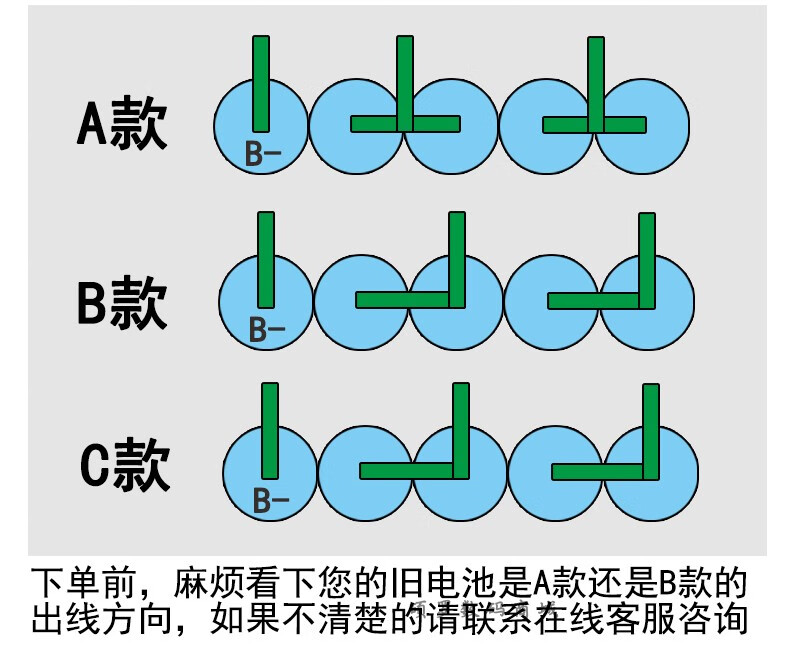 动力18650充电锂电池组可定制3串联12v手电钻电动工具大容量电芯18v21