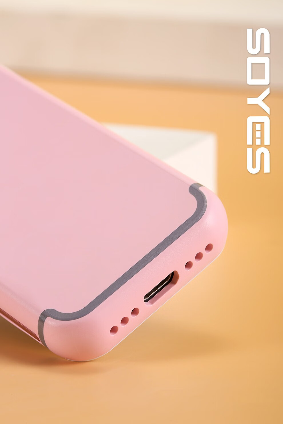 索野(soyes)7s 迷你智能手机 学生超小袖珍手机 wifi热点 移动联通