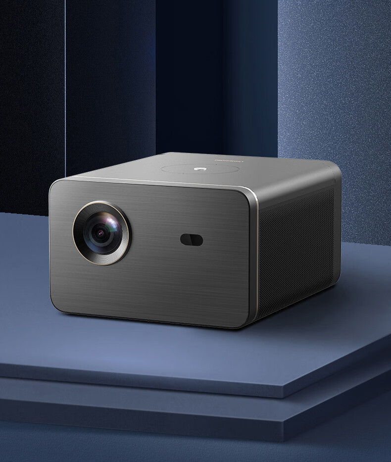 旗舰新款长虹(changhong)q5投影仪 家用1080p高清4k客厅小型智能3d