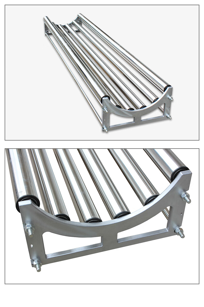 俊久服装裁床松布机拉布架裁剪托布撑布架放布槽退布器拉料架子 1.