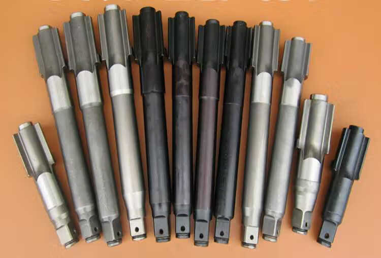 风炮配件打击块前轴气动工具大风炮配件风炮打击块998风炮轴通用 安装