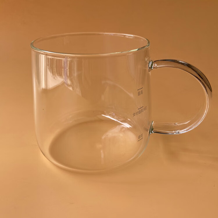 适配苏泊尔养生杯配件玻璃杯sw04y22办公室小型煮茶器家用多功能mi