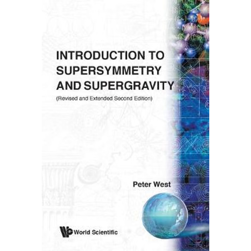 按需印刷Introduction to Supersymmetry and Supergravity[9789810200992]