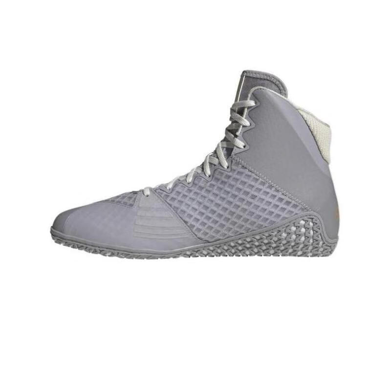 adidas/阿迪达斯男摔跤鞋运动抓地透气灵活网眼新款16179-fu8168