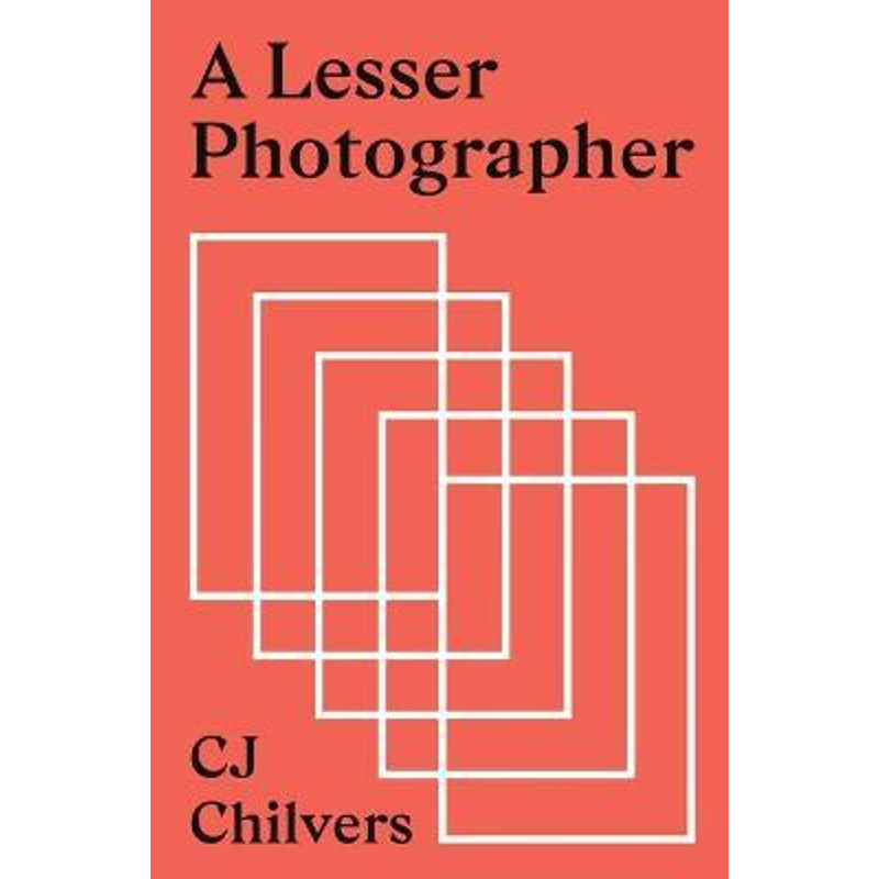 按需印刷A Lesser Photographer[9780578545103]