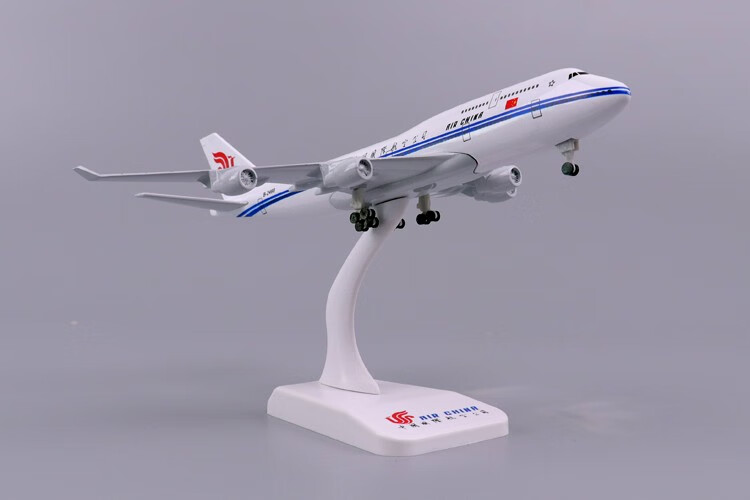 南方航空仿真飞机模型合金客机金属摆件空客a319川航3u8633中国机长