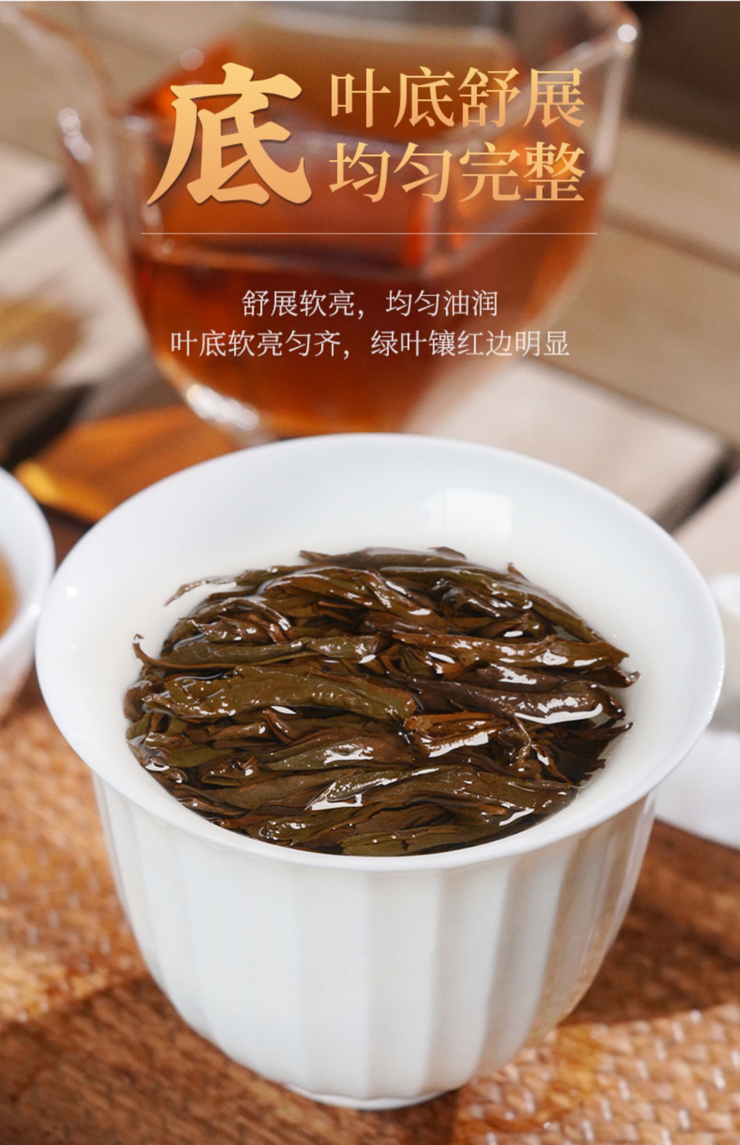 马头岩肉桂茶正岩茶叶大红袍武夷圸岩茶花香500g礼盒装