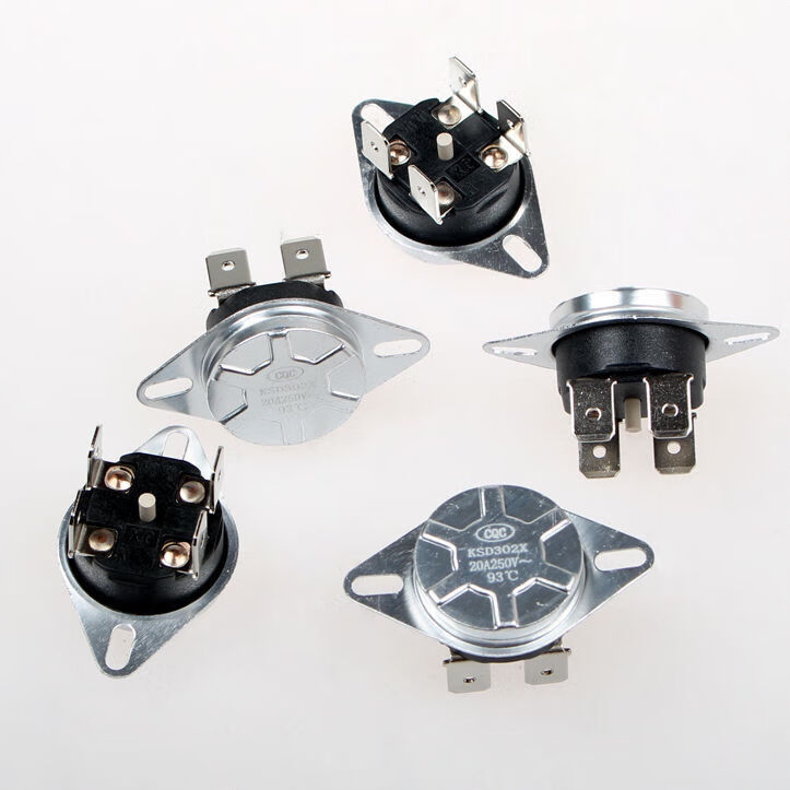 电热水器限温器温控开关保护器型302 20a9【图片 价格 品牌 报价】