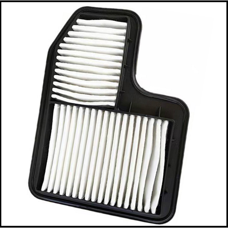 适用于东风风光330350空气滤芯空气格空滤芯空滤格空气滤清器原装风光