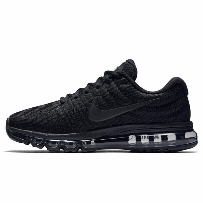 耐克(nike)男鞋air vapormax全掌大气垫缓震慢跑鞋轻便跑步鞋休闲运动