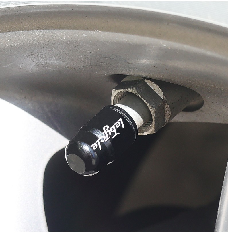 山地公路自行车气门嘴帽气门芯轮胎铝合金法式汽车轿车美嘴防尘盖气咀