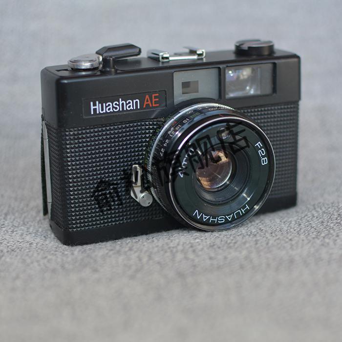 胶卷相机易烊千玺同款荒木经惟同款toma m-616复古胶卷相机汤姆35mm定