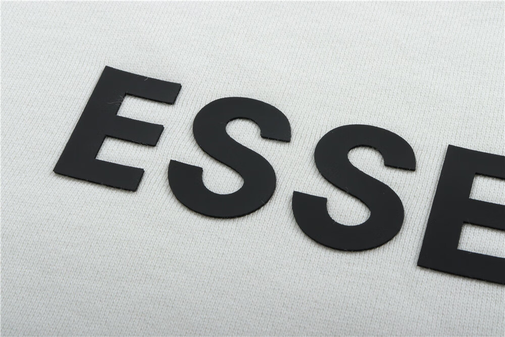 荶噶fog【官方旗舰】复线essentials高街连帽卫衣男加绒夹克拉链外套