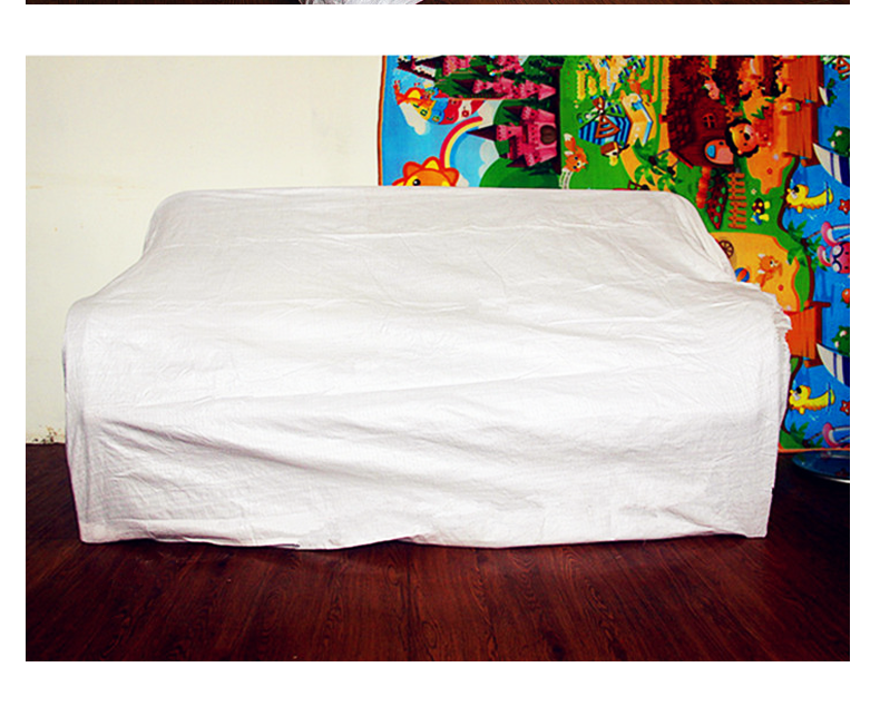 唯爱唯美搬家用沙发打包袋沙发包装袋保护家具搬家打包编织袋超大长沙