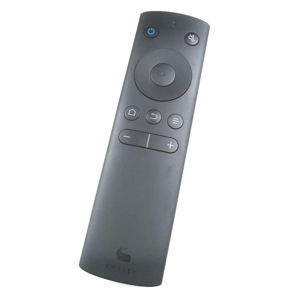 whaley微鲸电视机遥控器 w40f w43f w49f 55d2ua 55d2uk 贝乐星辉