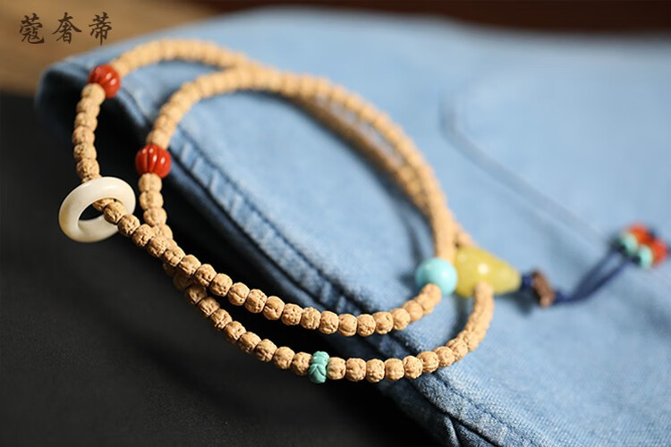 佛手小金刚 五瓣小金刚 精品佛手蛤蟆背6mm超小尺寸金刚108颗手链手串