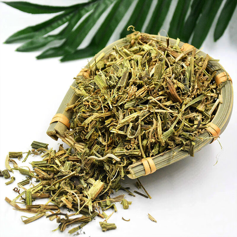 北京同仁堂丝瓜藤中药材泡水霜后霜打蔓老丝瓜秧500g克洗澡丝瓜蔓干打