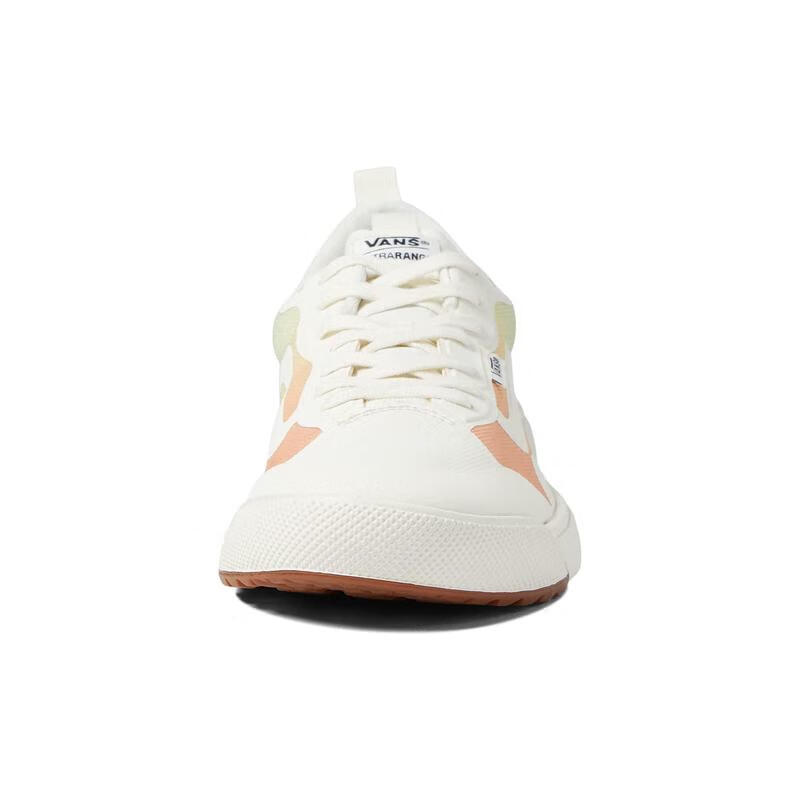 范斯(vans)ultrarange exo 男女中性款板鞋低帮透气舒适运动休闲鞋