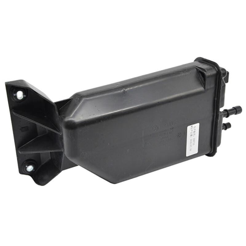 大众volkswagen原厂活性碳罐奥迪q5a5原装活性碳罐过滤炭罐