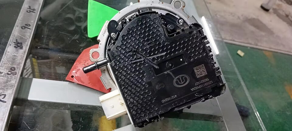 长城炮尿素泵总成风骏7风骏5系统断管维修拆车件汽车配件【图片 价格