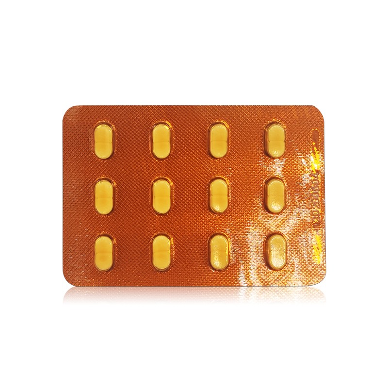 天安 安多美 格列美脲片 2mg*24片治疗2型糖尿病的药降糖药片rx 1盒装