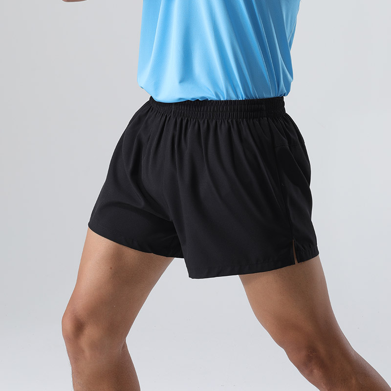 遇速田径短裤体育生训练裤体考马拉松跑步短裤男运动三分裤速干宽松