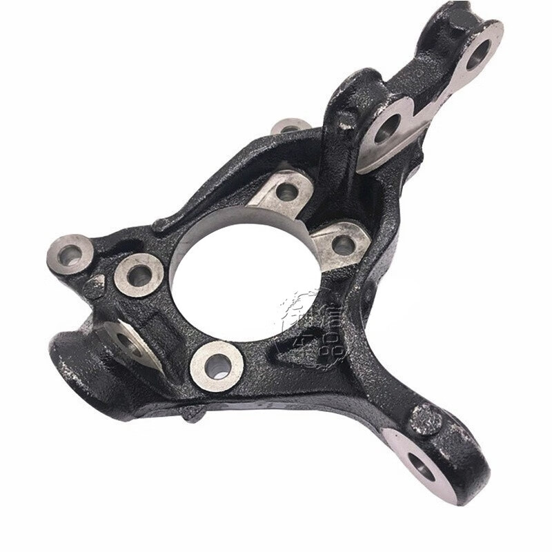 丰田雷克萨斯原装羊角转向节前羊角适用 羊角(品牌) 丰田杰路驰zelas