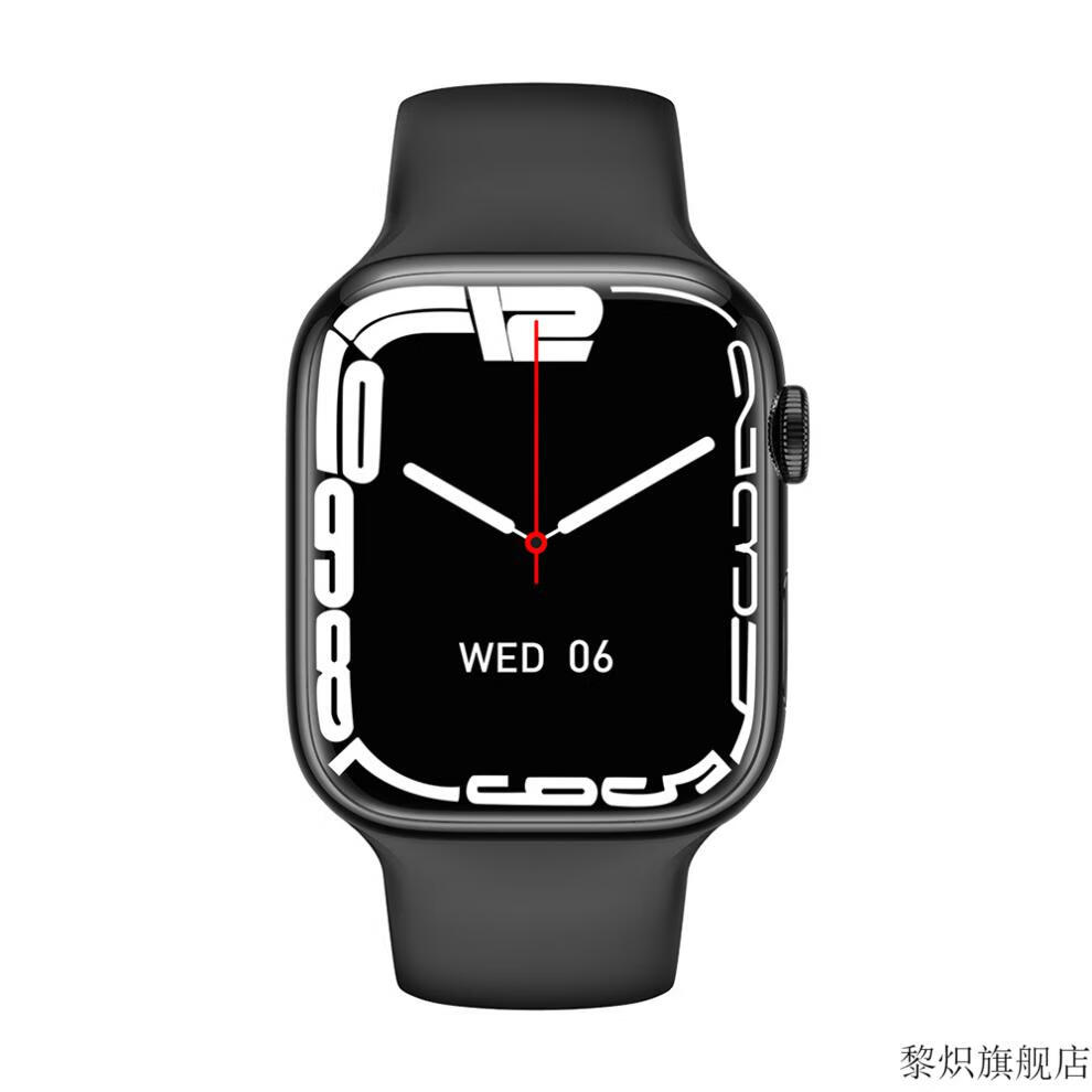 wearfit pro智能手表s7华强北顶配超戴iw7防水血压s8官网版watch7运动