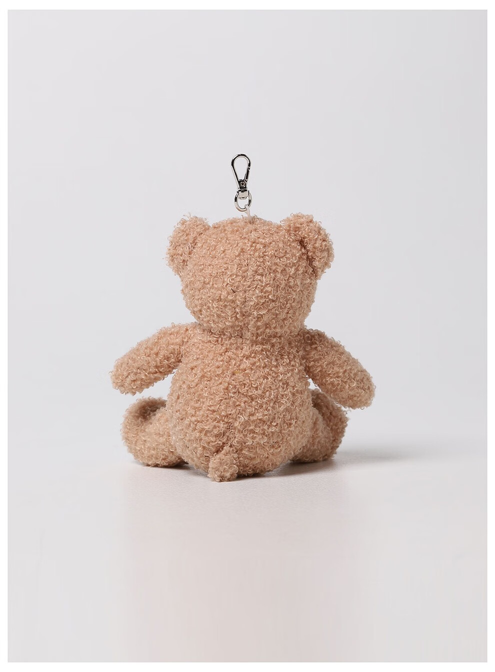 palmangels断头熊奢侈品男女通用泰迪熊玩具钥匙扣pwnf011c99fab001