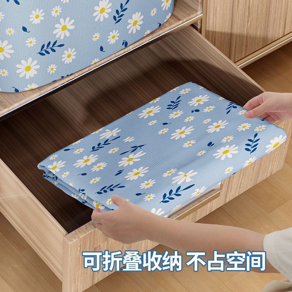 家用被子收纳袋大容量开学宿舍搬家行李袋款式随机2个装