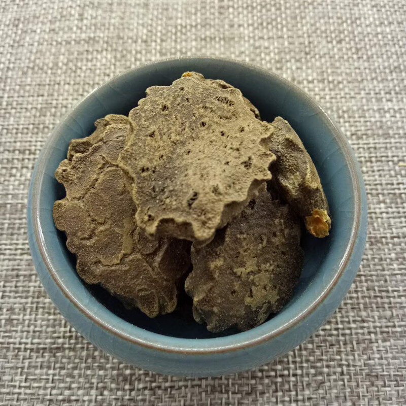 北京同仁堂木鳖子中药材500克店铺中草药木别子漏苓子藤桐子