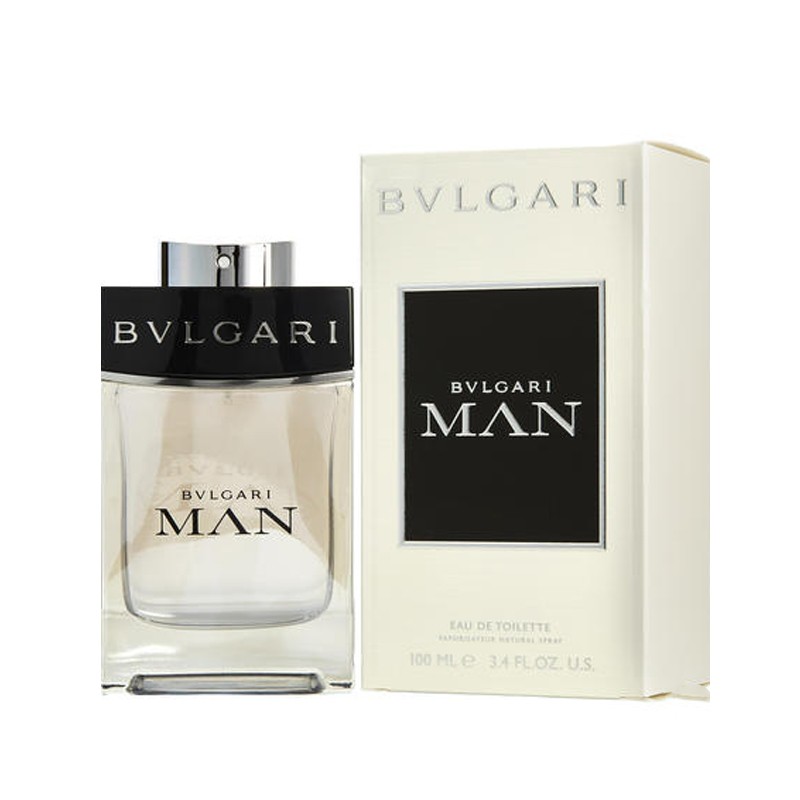 bvlgari宝格丽香水极地冰峰男士香水edp60ml