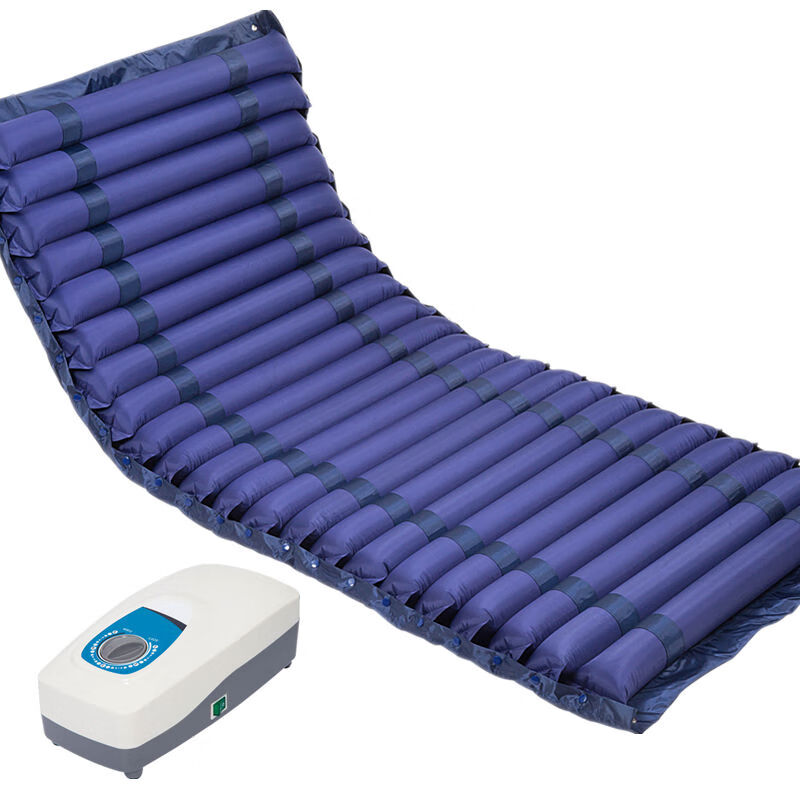 12m米宽气垫床单人防褥疮气床垫家用医疗老年人瘫痪充气床垫12米宽