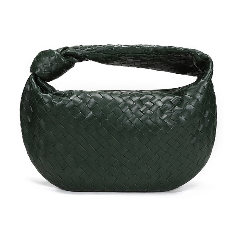 【奢品】bottega veneta宝缇嘉 bv 女士编织jodie手提单肩包 600261