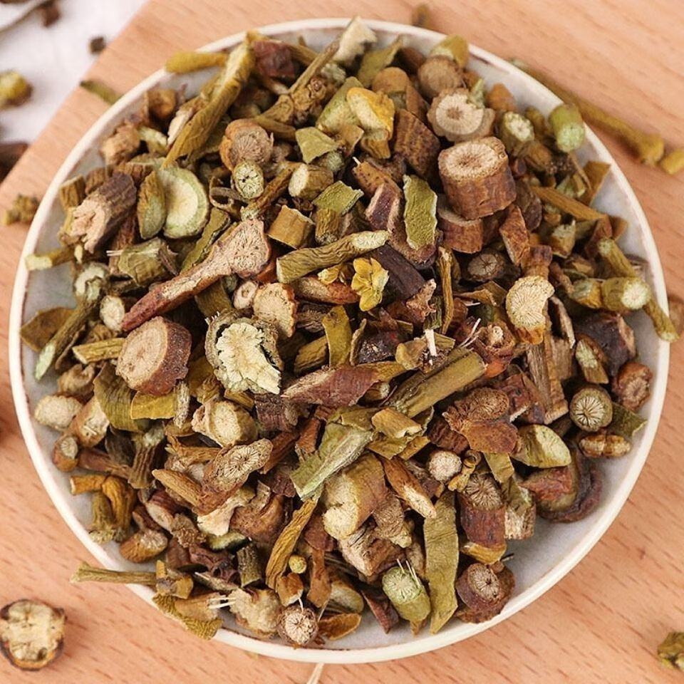 桑寄生槲寄生中药材手选药用正宗桑上寄生散装500g50克精选桑寄生250