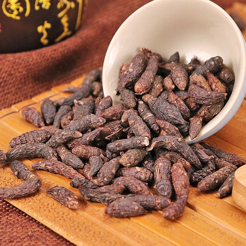 【官方旗舰】制香附子粉香附子香头草香附子雀头香香附子粉现磨 1000