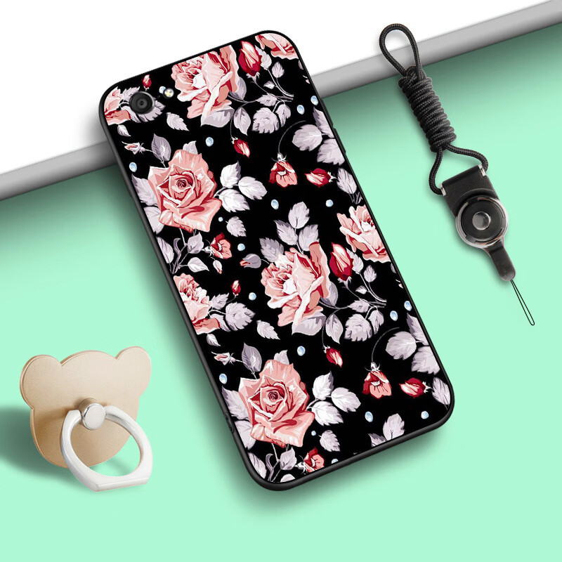 vivox9plus手机壳vivi全包viox可爱pus潮voiv叉九puls女差9pls套 海盗