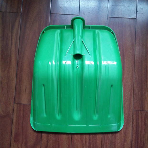 织语塑料掀锹雪铲屯粮掀拌料锨锹环卫清洁掀大号加厚耐磨掀木掀头锹头