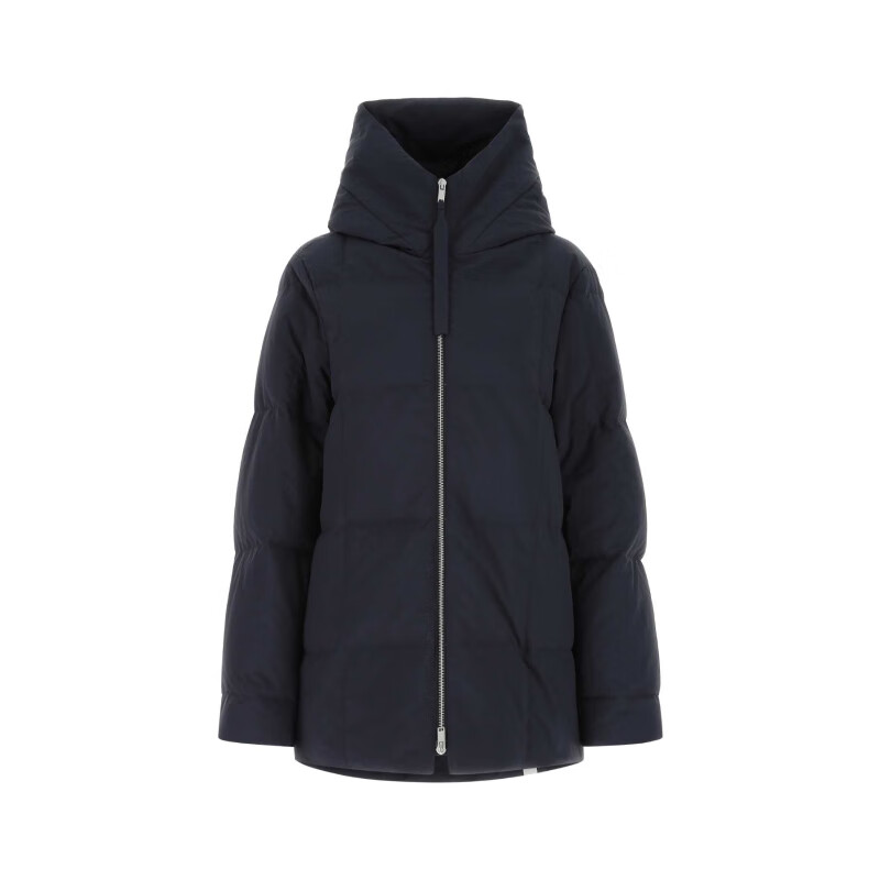 欧洲直采 jil sander/吉尔桑德 女装女性羽绒服j40af0014 j70008 402